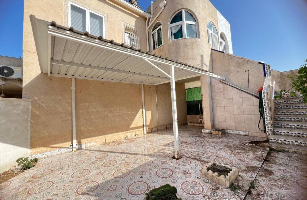Venta - Bungalow - Santiago de la Ribera
