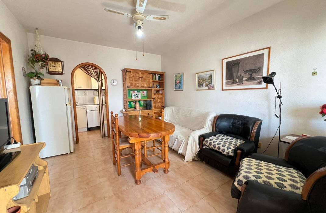 Venta - Bungalow - Santiago de la Ribera