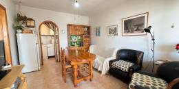 Venta - Bungalow - Santiago de la Ribera