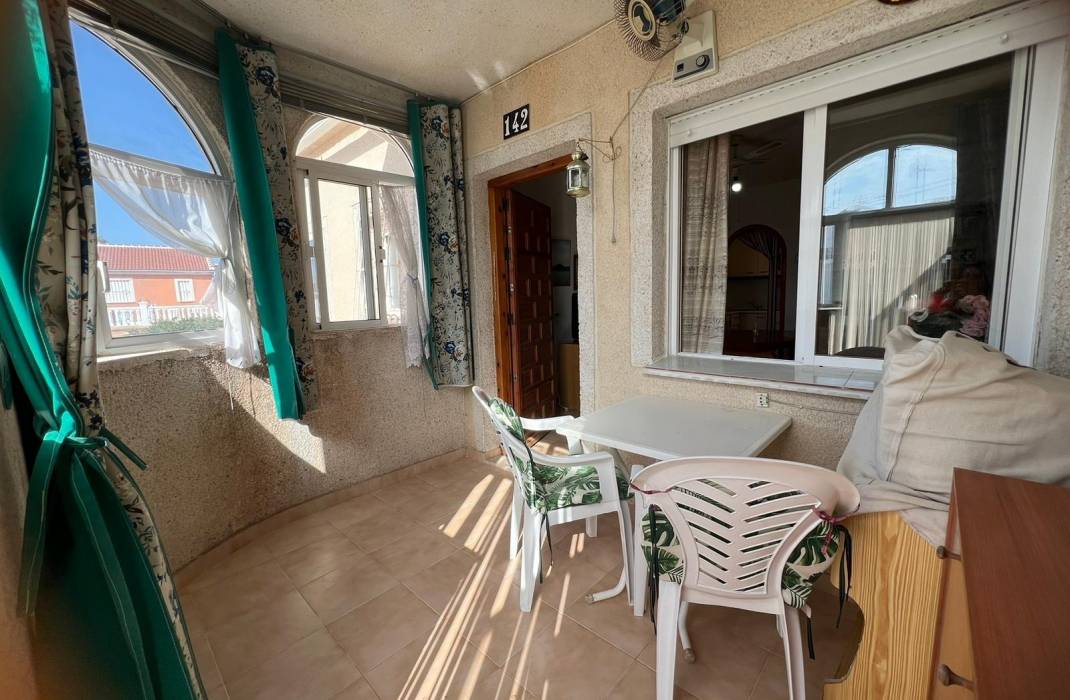 Venta - Bungalow - Santiago de la Ribera
