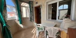 Venta - Bungalow - Santiago de la Ribera