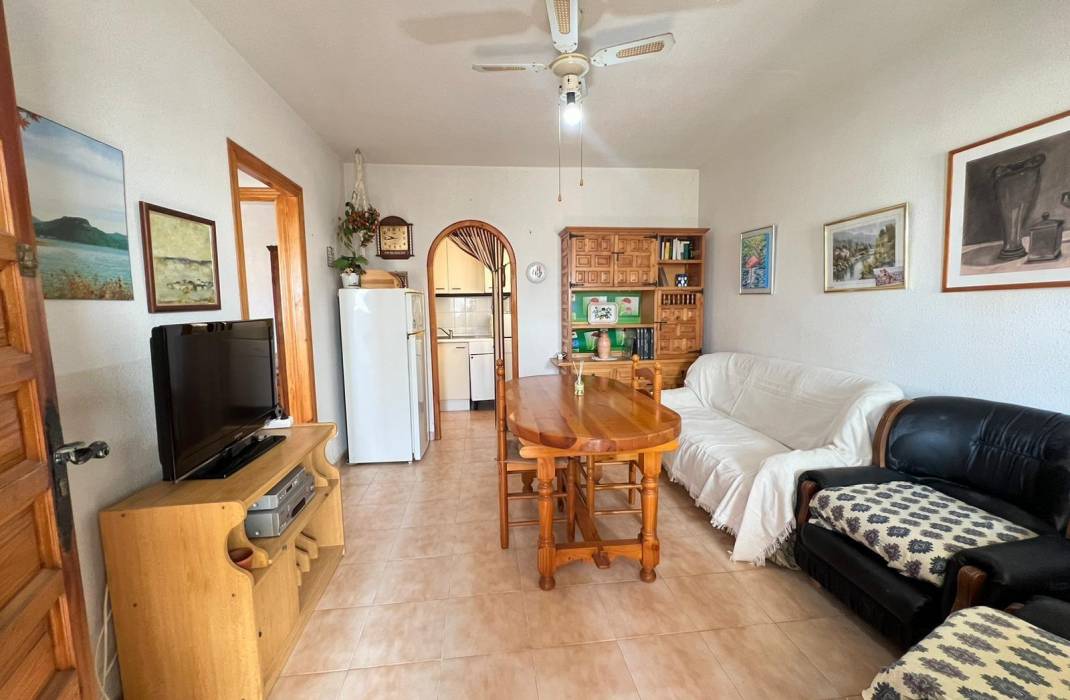 Venta - Bungalow - Santiago de la Ribera