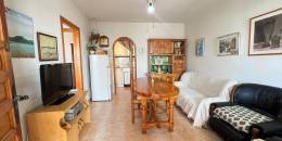 Venta - Bungalow - Santiago de la Ribera