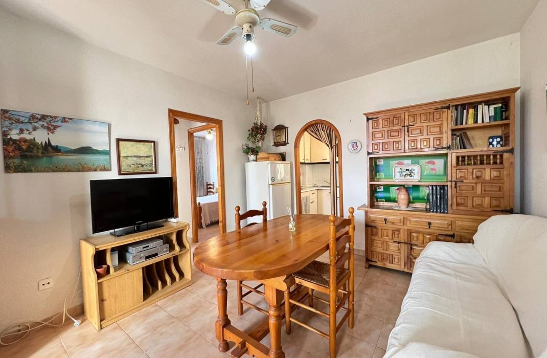 Venta - Bungalow - Santiago de la Ribera