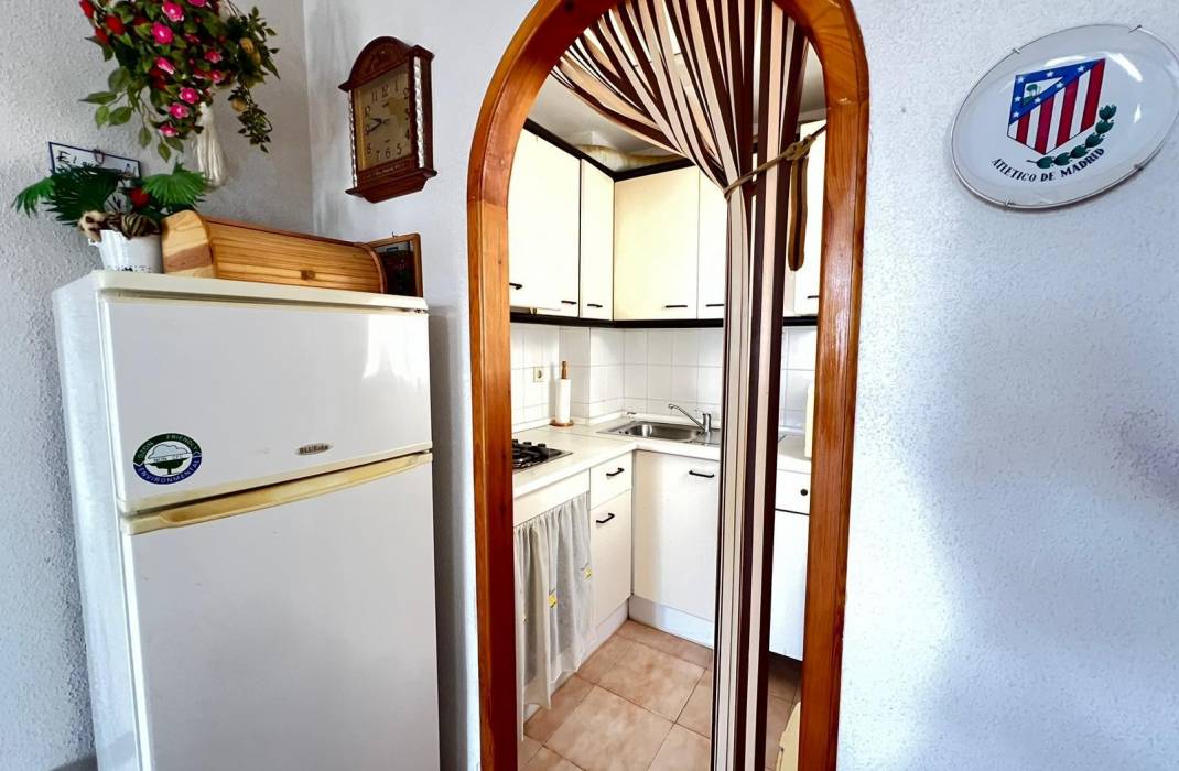 Venta - Bungalow - Santiago de la Ribera