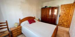 Venta - Bungalow - Santiago de la Ribera