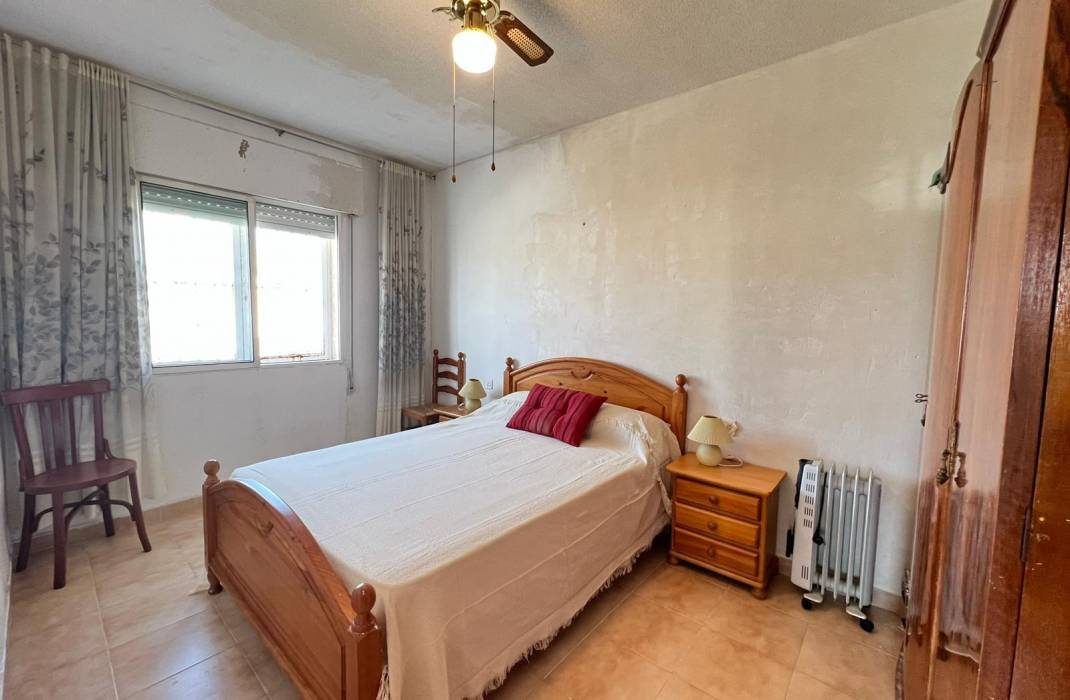 Venta - Bungalow - Santiago de la Ribera