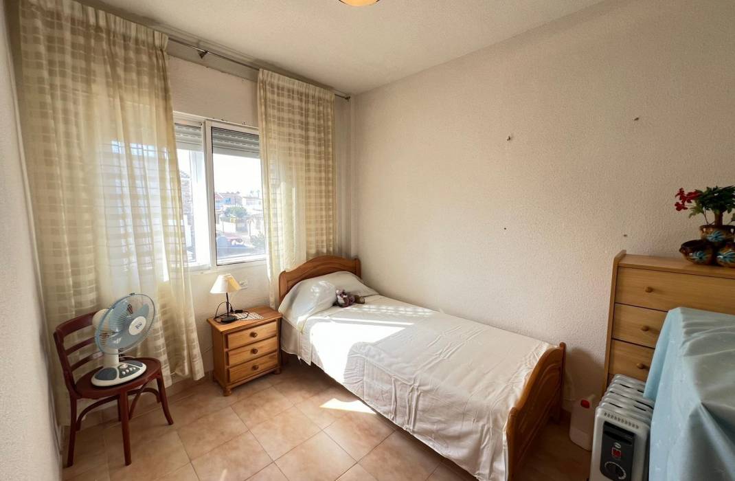 Venta - Bungalow - Santiago de la Ribera