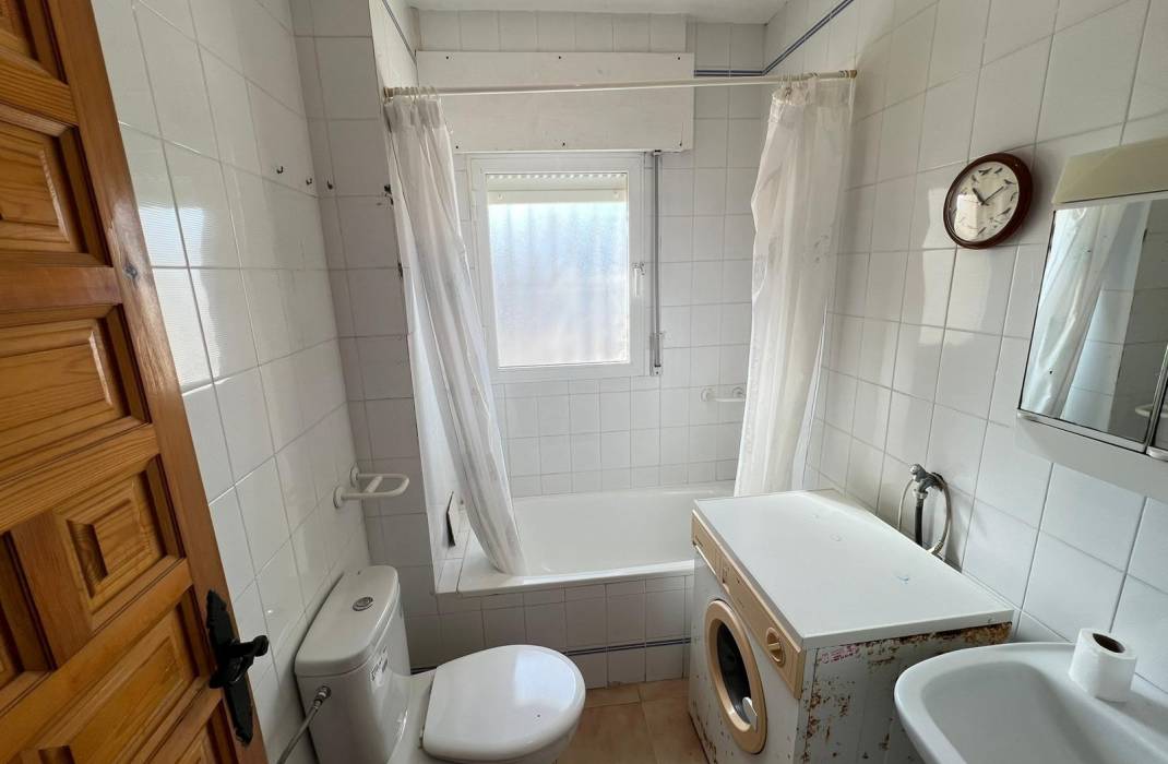 Venta - Bungalow - Santiago de la Ribera
