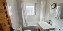 Venta - Bungalow - Santiago de la Ribera
