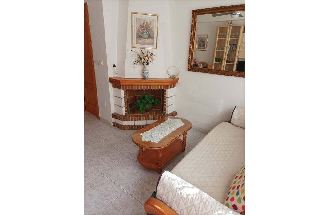 Venta - Bungalow - Torrevieja - 0