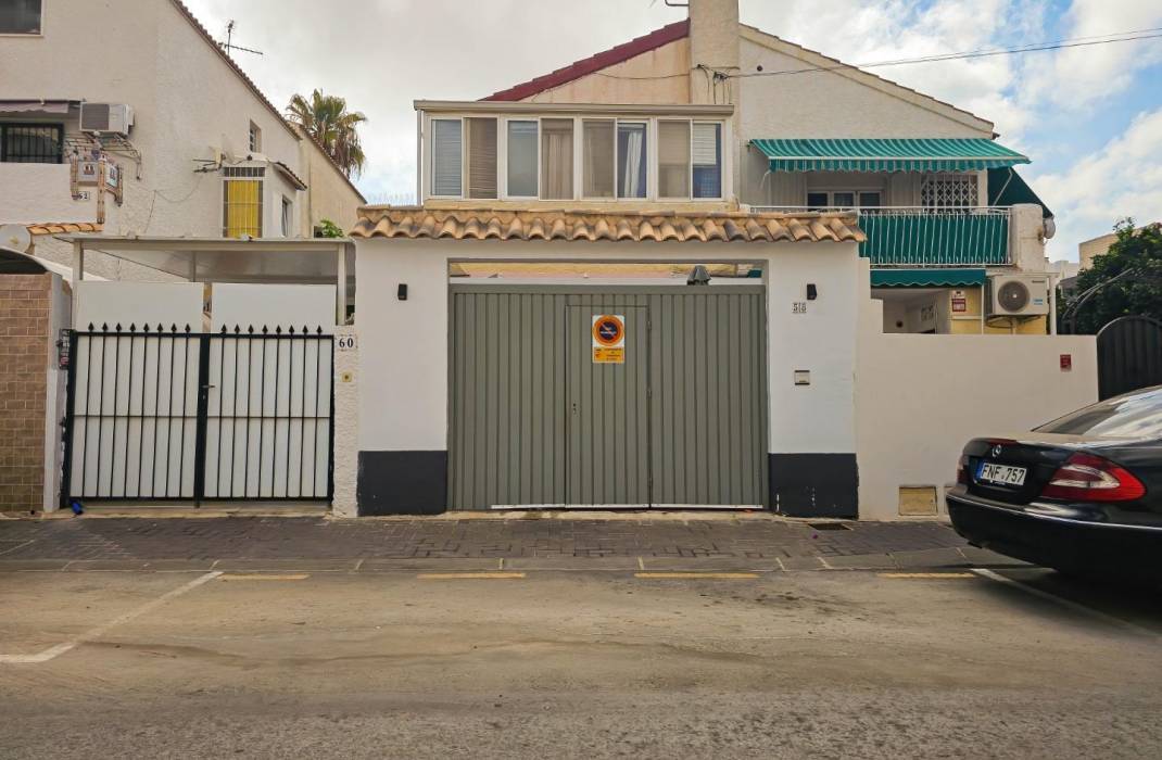 Venta - Bungalow - Torrevieja - Calas blanca