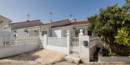 Venta - Bungalow - Torrevieja - CALLE MANUEL BENITEZ EL CORD, 40