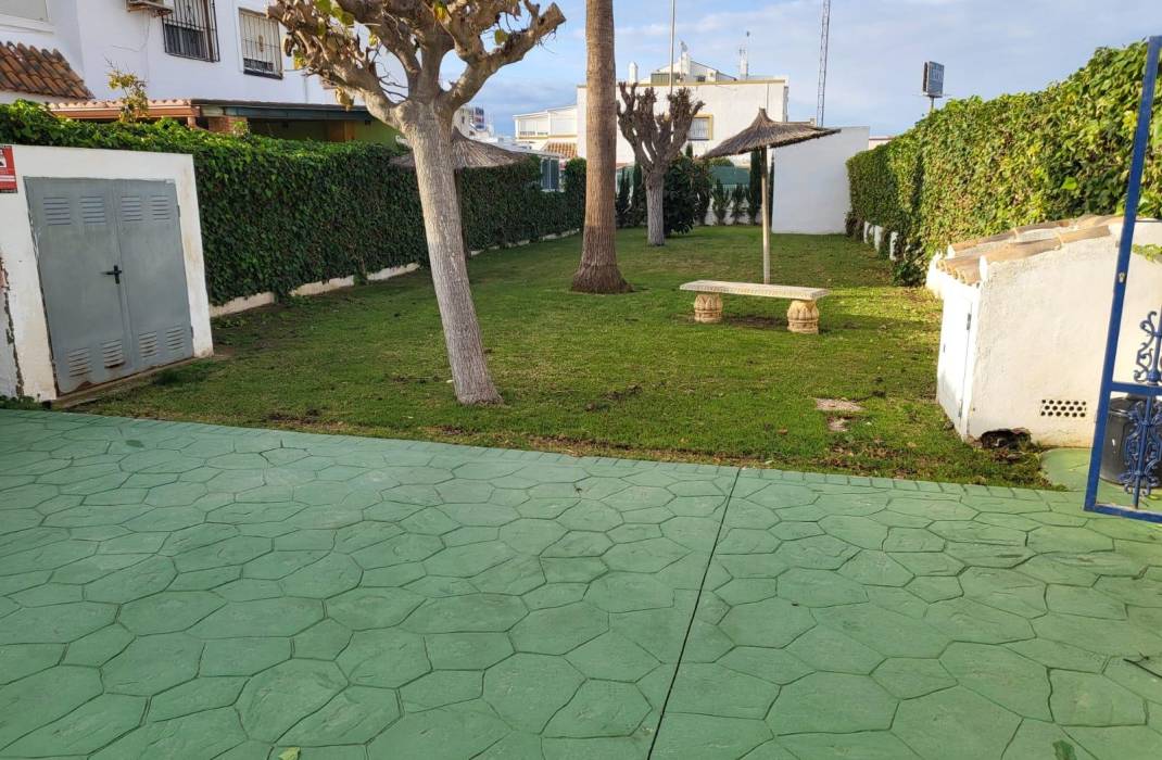 Venta - Bungalow - Torrevieja - Carrefour