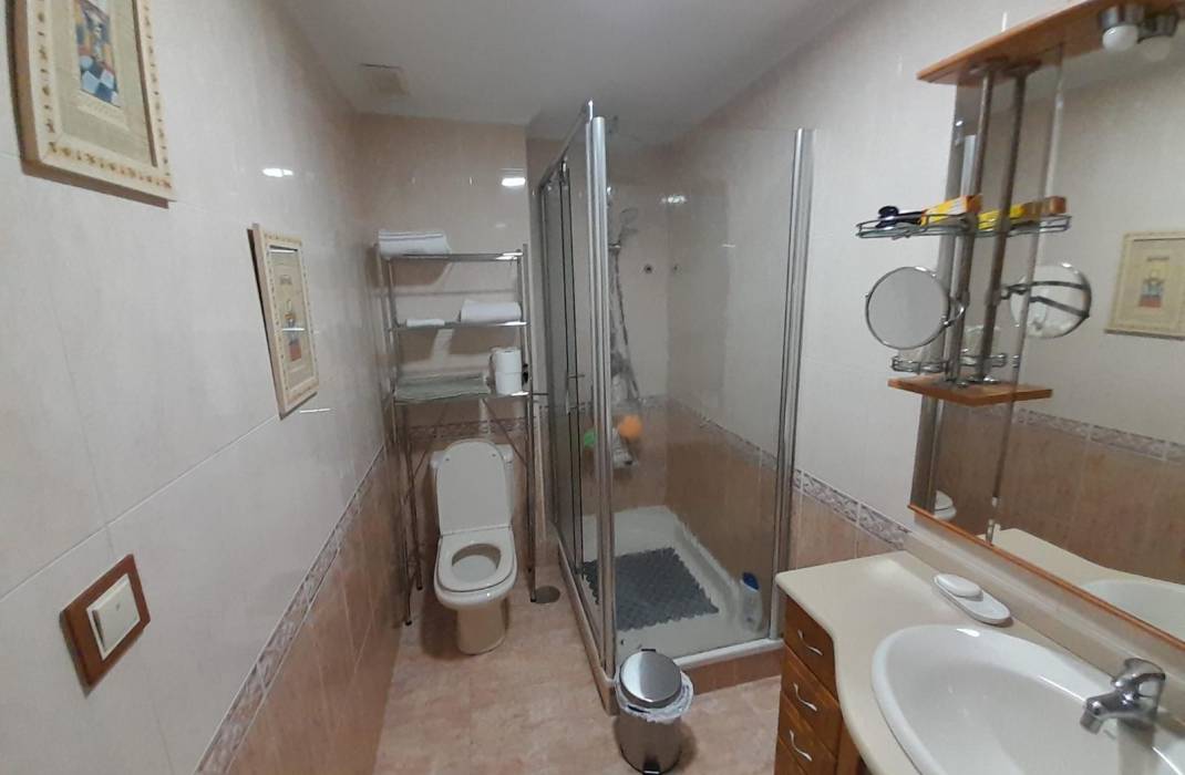 Venta - Bungalow - Torrevieja - El molino