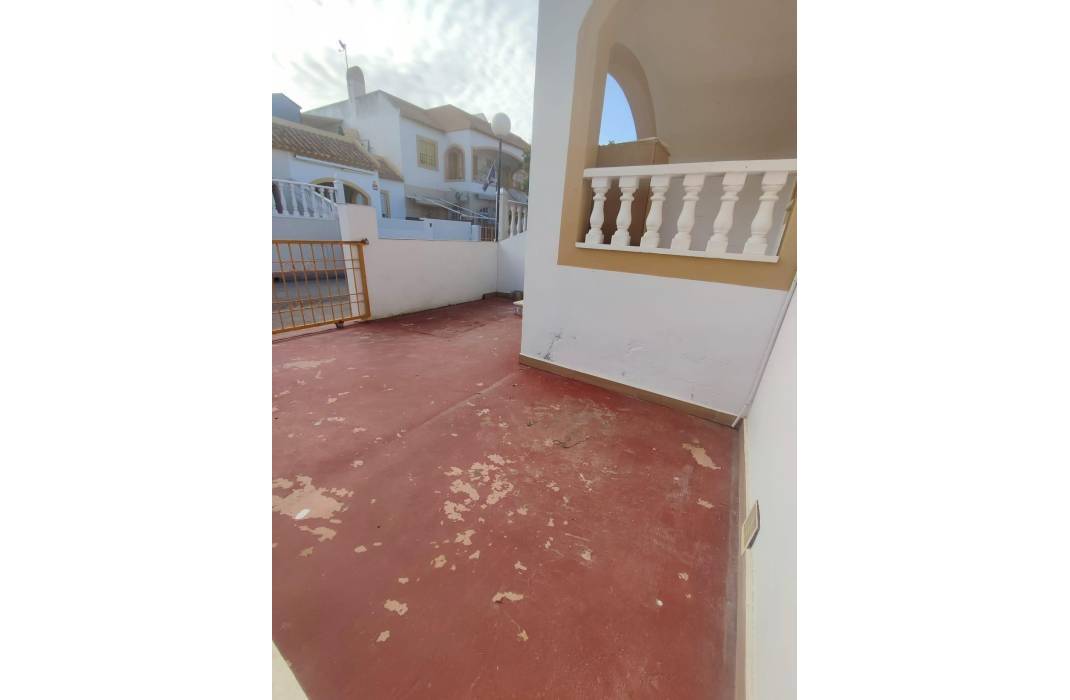 Venta - Bungalow - Torrevieja - La Siesta - El Salado - Torreta