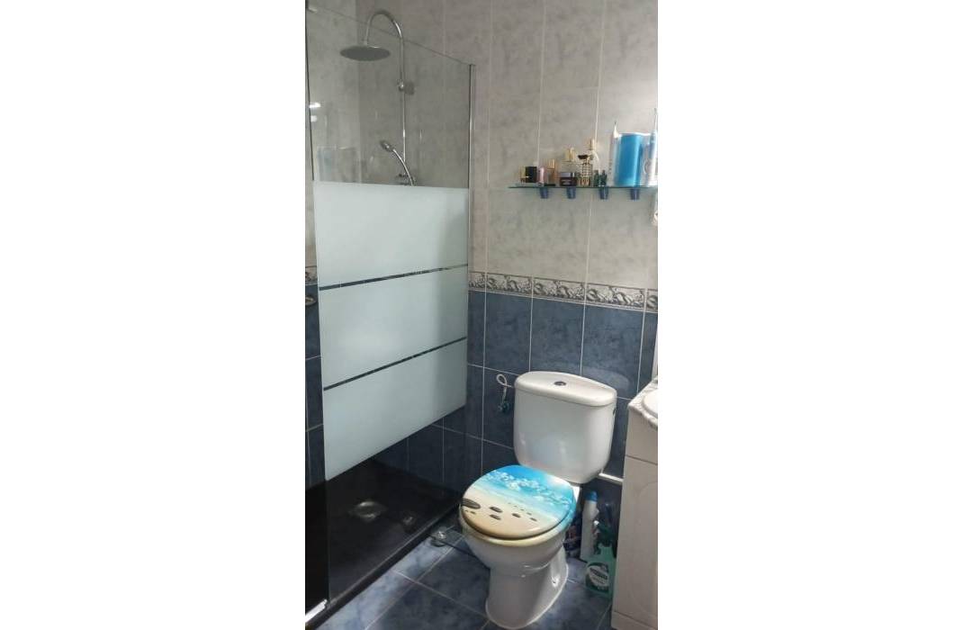 Venta - Bungalow - Torrevieja - Los altos