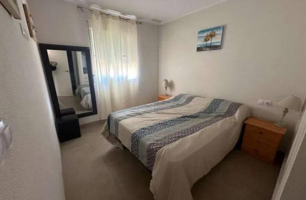 Venta - Bungalow - Torrevieja - Los altos