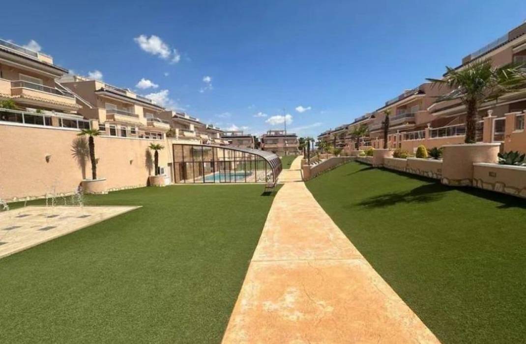 Venta - Bungalow - Torrevieja - Los altos