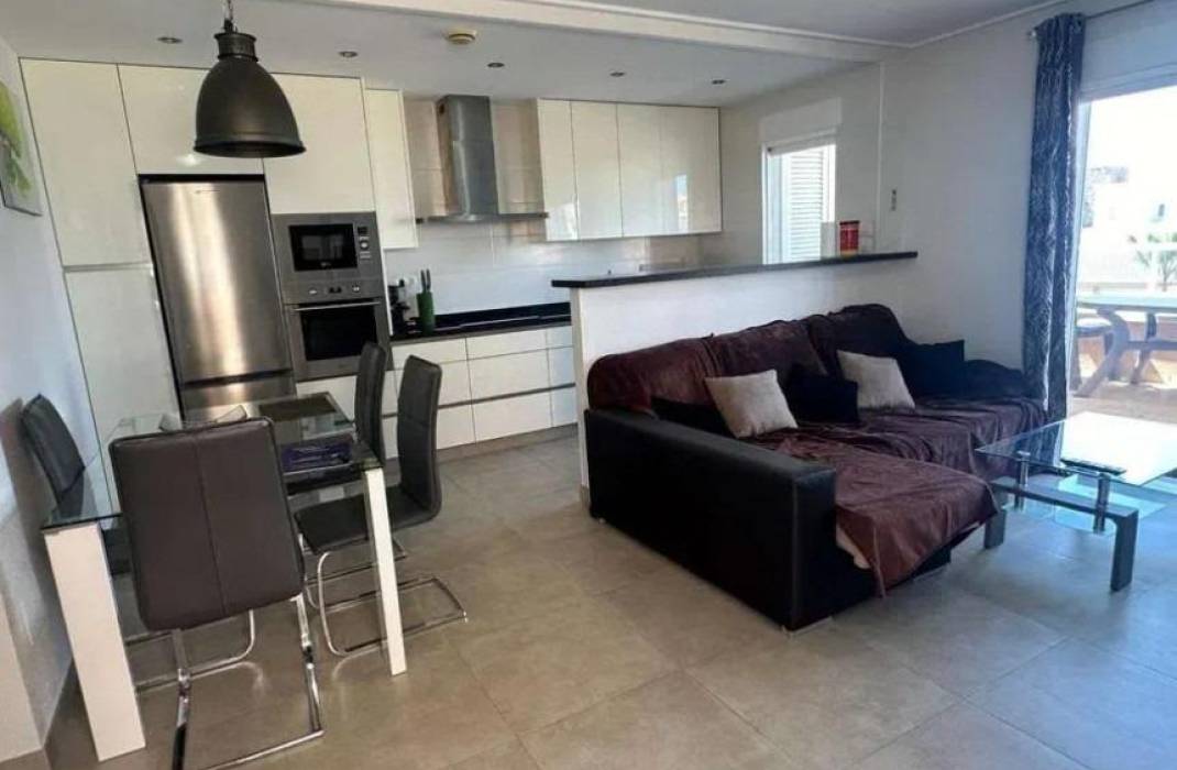 Venta - Bungalow - Torrevieja - Los altos