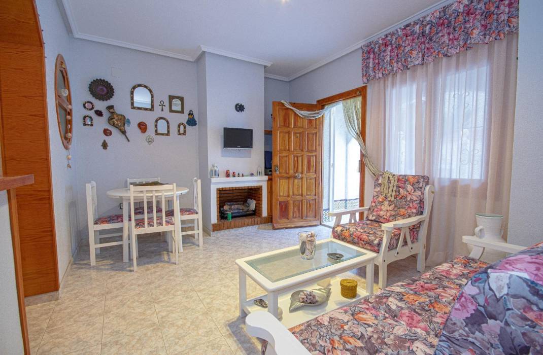 Venta - Bungalow - Torrevieja - Los Balcones - Los Altos del Edén