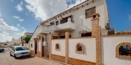 Venta - Bungalow - Torrevieja - Los Frutales