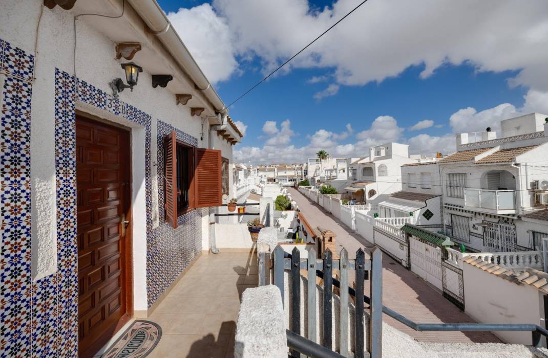 Venta - Bungalow - Torrevieja - Los Frutales