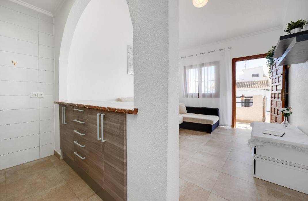 Venta - Bungalow - Torrevieja - Los Frutales