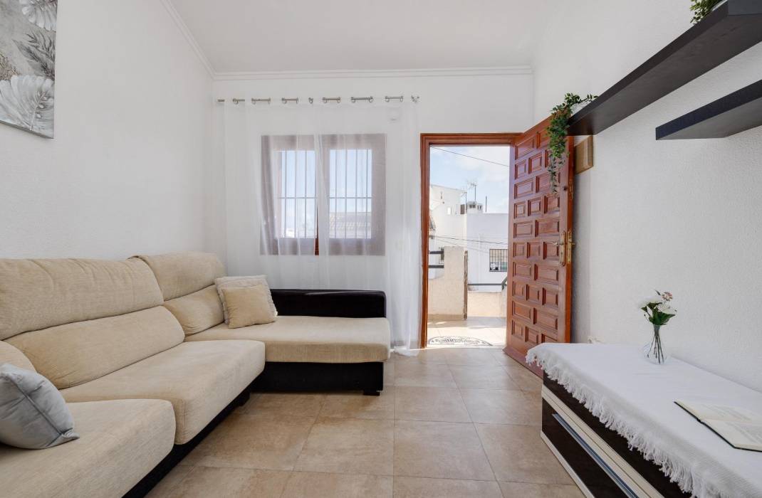 Venta - Bungalow - Torrevieja - Los Frutales