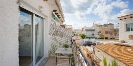 Venta - Bungalow - Torrevieja - Los Frutales