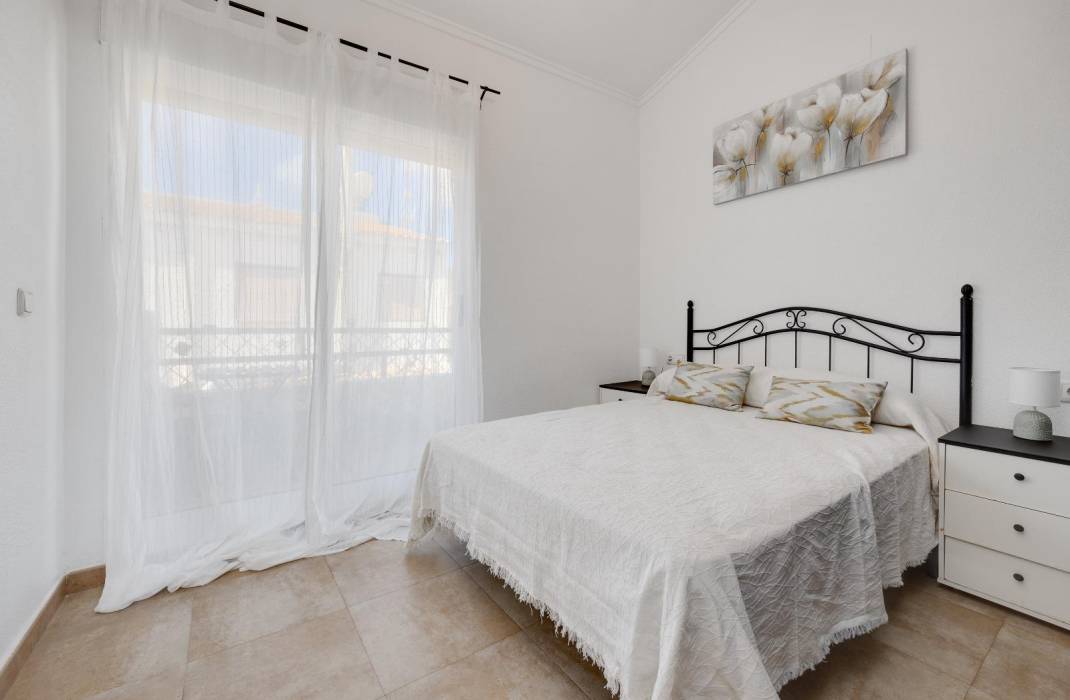 Venta - Bungalow - Torrevieja - Los Frutales