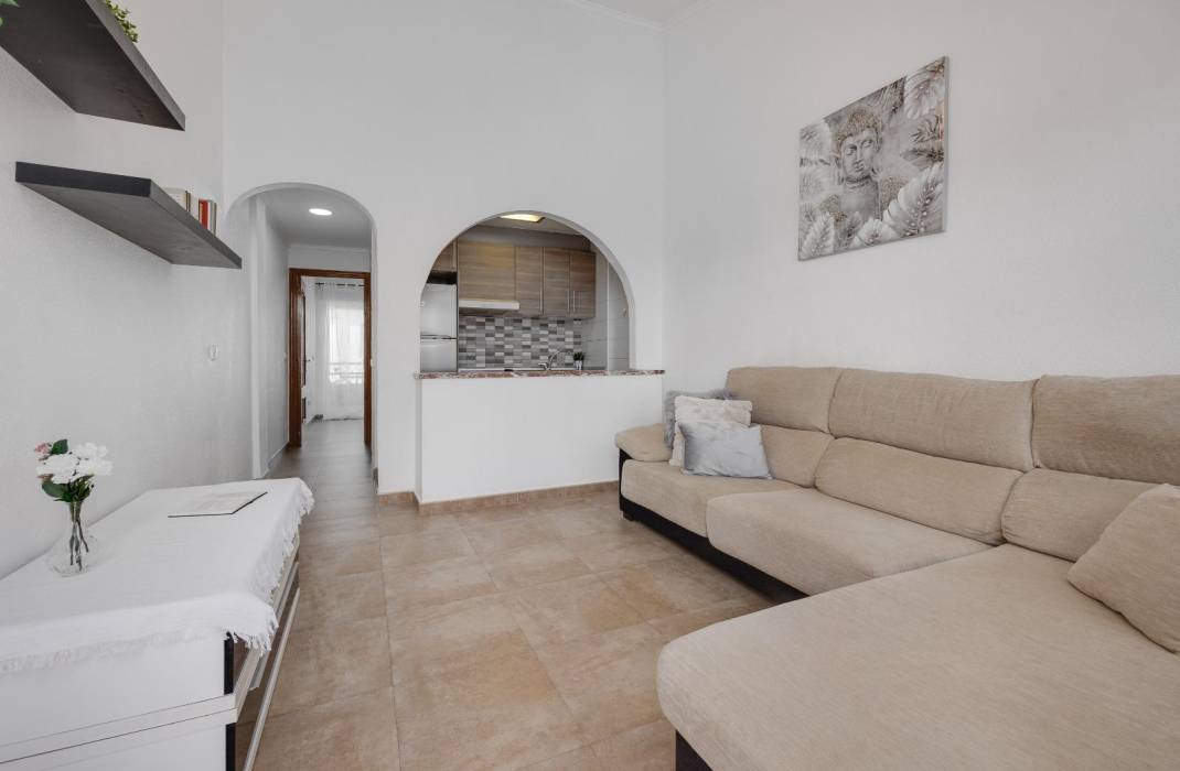 Venta - Bungalow - Torrevieja - Los Frutales