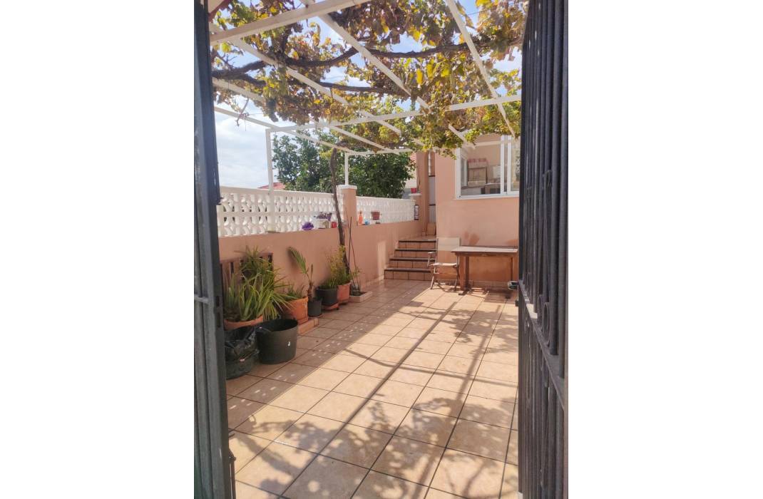 Venta - Bungalow - Torrevieja - Nueva Torrevieja