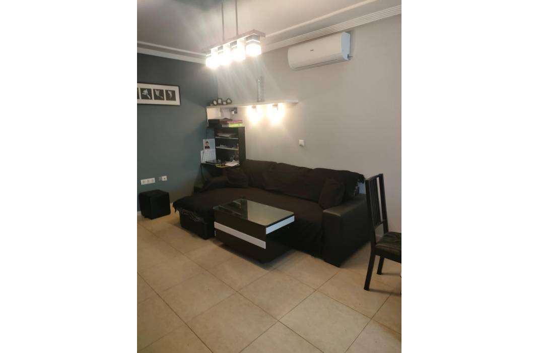 Venta - Bungalow - Torrevieja - Nueva Torrevieja