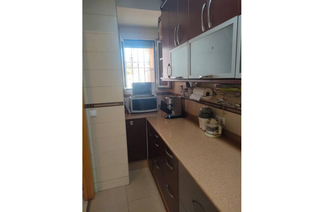 Venta - Bungalow - Torrevieja - Nueva Torrevieja