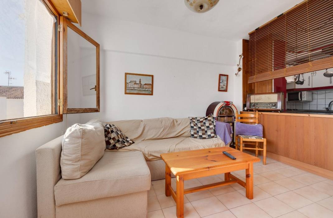 Venta - Bungalow - Torrevieja - Playa de los Naufragos