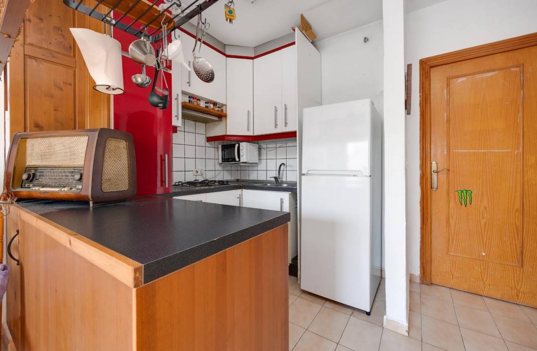 Venta - Bungalow - Torrevieja - Playa de los Naufragos