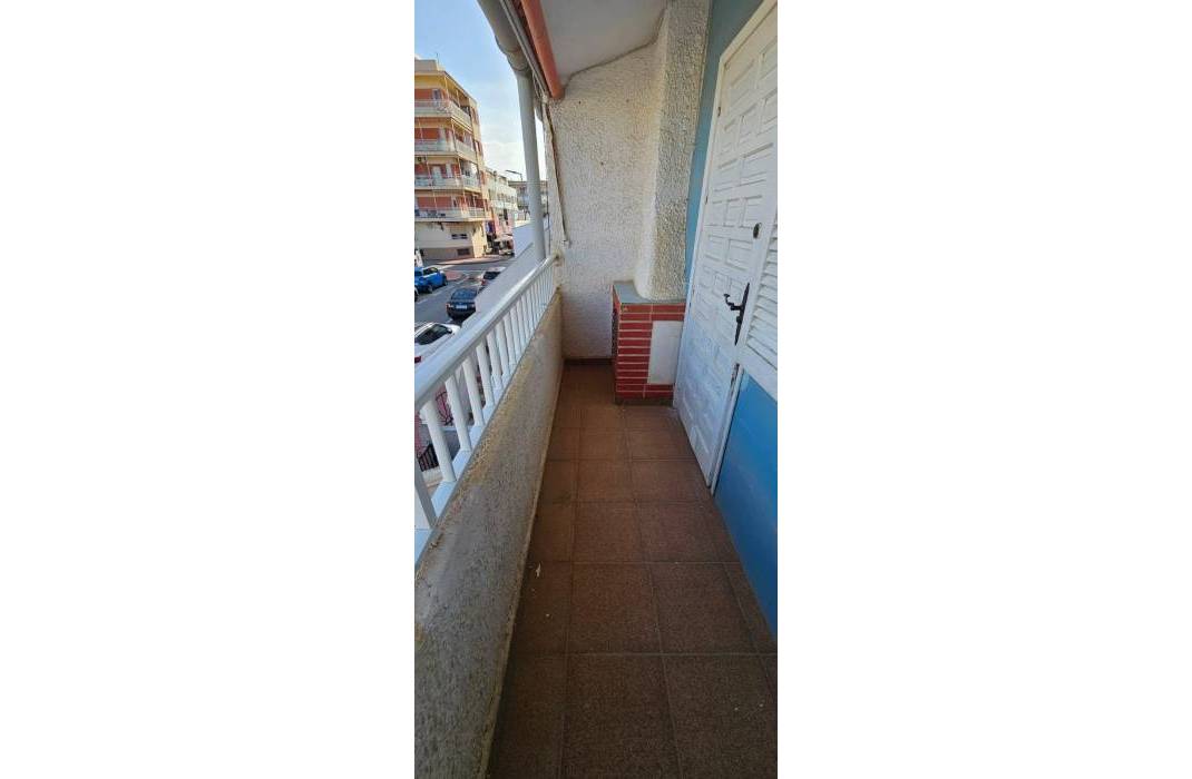 Venta - Bungalow - Torrevieja - Playa de los Naufragos