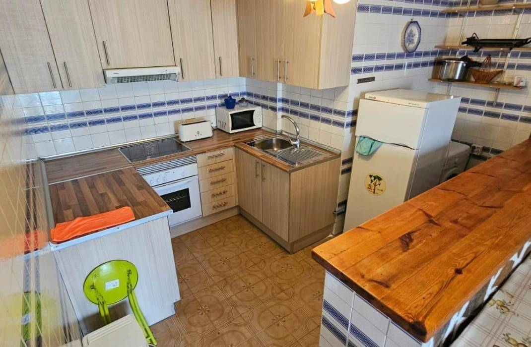 Venta - Bungalow - Torrevieja - Playa de los Naufragos