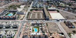 Venta - Bungalow - Torrevieja - Sector 25