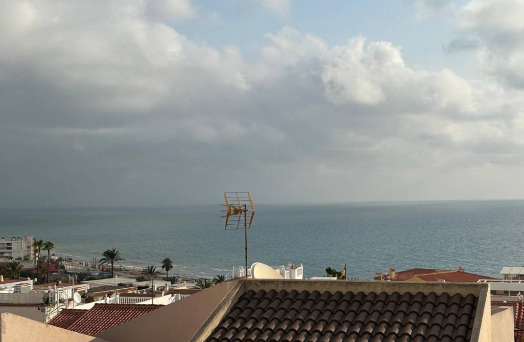 Venta - Bungalow - Torrevieja - Torreblanca