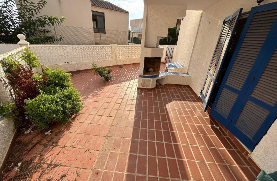 Venta - Bungalow - Torrevieja - Torreblanca