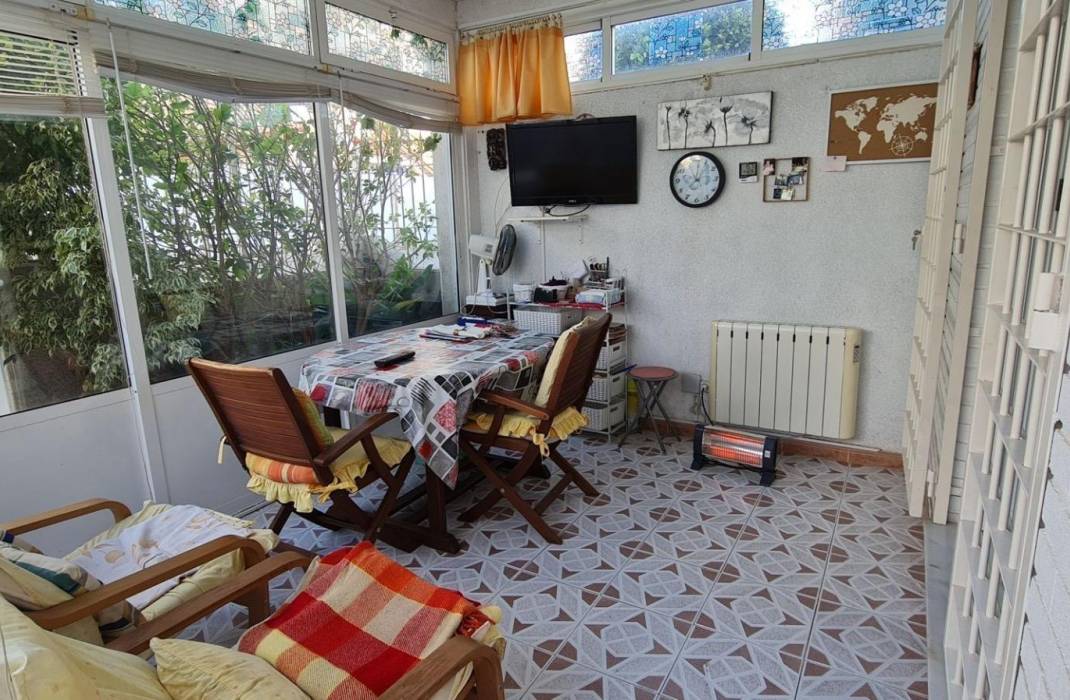 Venta - Bungalow - Torrevieja - Torreblanca