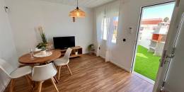 Venta - Bungalow - Torrevieja - Torretas