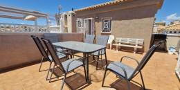 Venta - Bungalow - Torrevieja