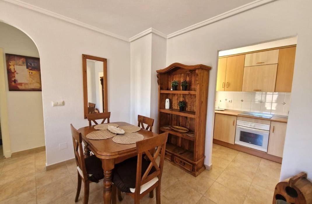 Venta - Bungalow - Torrevieja