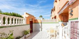 Venta - Bungalow - Torrevieja