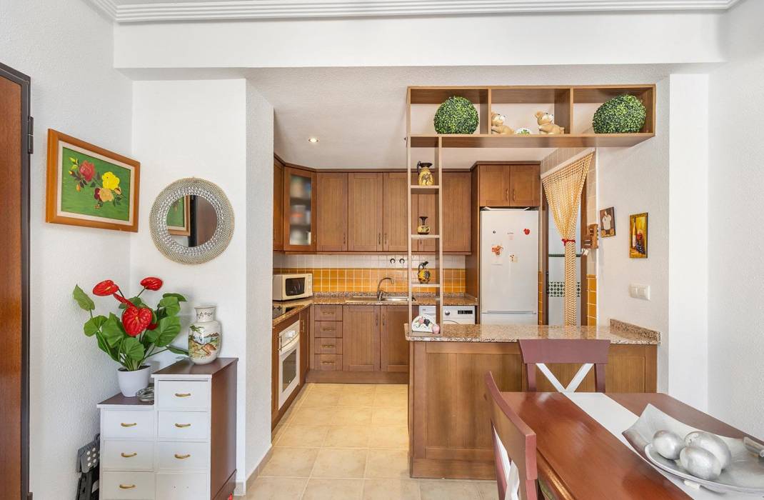 Venta - Bungalow - Torrevieja