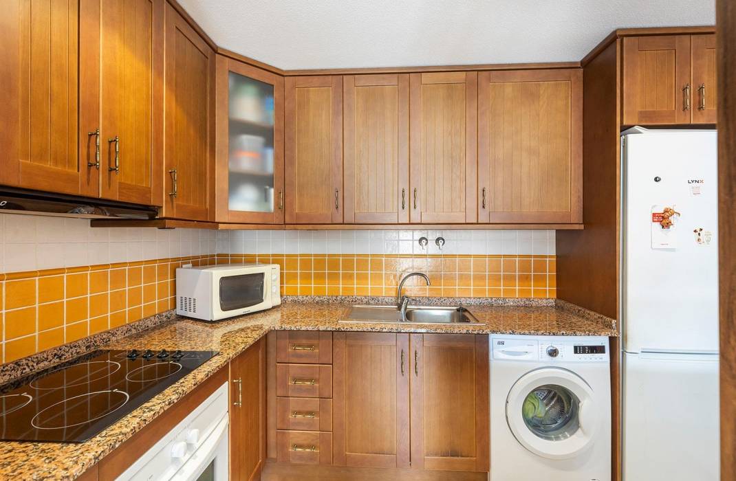 Venta - Bungalow - Torrevieja