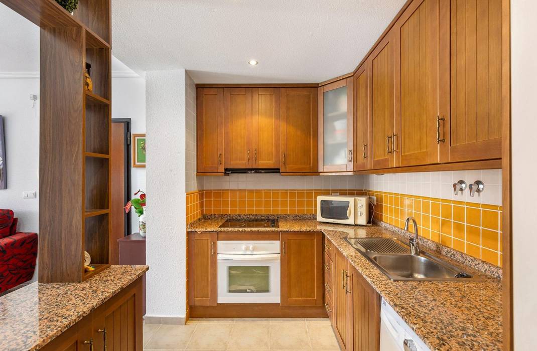 Venta - Bungalow - Torrevieja